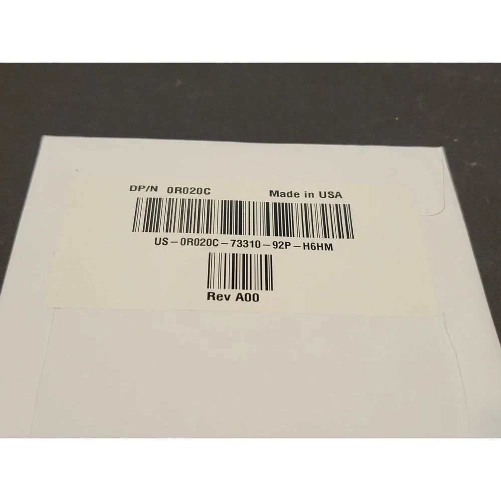 Dell Inspiron 1012‎ Drivers Utility Reinstall Disk, Works 9, ROXIO, Word NEW